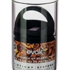 Prepara Evak Airtight Stash Jar New Arrivals