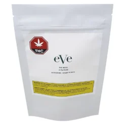 Eve & Co Hybrid Strains The Boss Bath Bomb