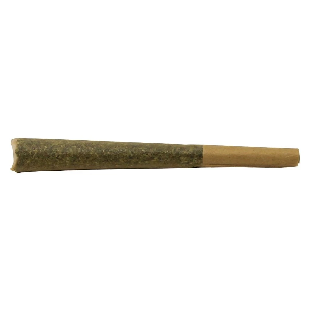 Eve & Co The Boss PR 5 X 0.5 G Pre-Rolls 4 Eve & Co The Boss PR 5 X 0.5 G Pre-Rolls