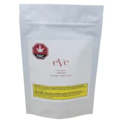 Eve & Co The Lover Bath Bomb