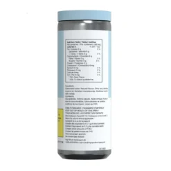 Everie Grapefruit Seltzer Water Edibles & Drinks