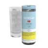 Everie Strawberry CBD Seltzer Water Hybrid Strains