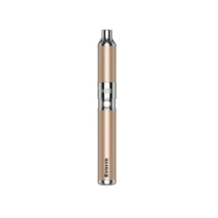 Accessories Yocan Evolve - Champagne Gold Wax Pen Vaporizer