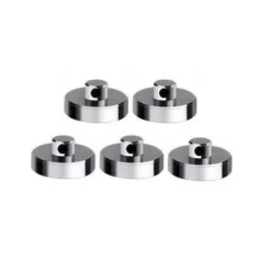 Yocan Evolve Plus XL Coil Caps (5pk)