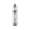 Yocan Evolve Plus XL - Silver Wax Pen Vaporizer 1 Yocan Evolve Plus XL - Silver Wax Pen Vaporizer