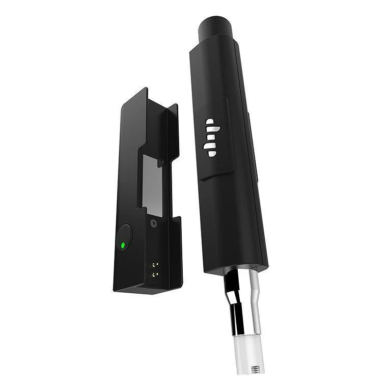 Dip Devices Accessories EVRI - Battery + Vapor Tip Attachment - Black 3 Dip Devices Accessories EVRI - Battery + Vapor Tip Attachment - Black