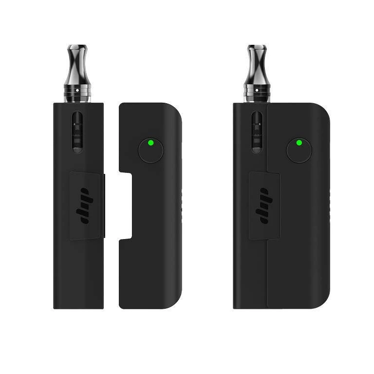 Dip Devices EVRI Starter Pack - Black Accessories 3 Dip Devices EVRI Starter Pack - Black Accessories