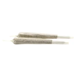 Qwest Ex Wife 2 Pack Pre Roll (.5g)