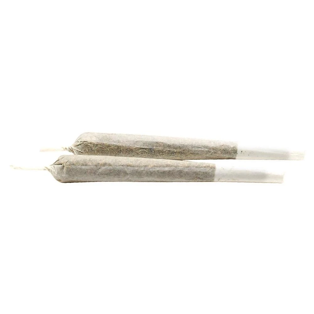 Qwest Ex Wife 2 Pack Pre Roll (.5g) 4 Qwest Ex Wife 2 Pack Pre Roll (.5g)