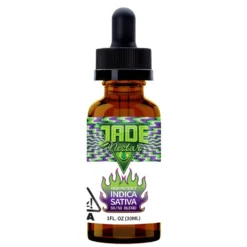 Jade Nectar Hybrid - HIGH POTENCY (1000mg)