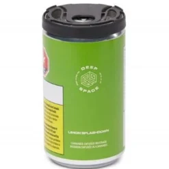 Deep Space Limon Splashdown Hybrid Strains