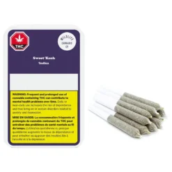 Wildlife Pre-Rolls Sweet Kush PR 10 X 0.3 G