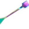 Skilletools 11x3" Dr Dab - Anodized 1 Skilletools 11x3" Dr Dab - Anodized