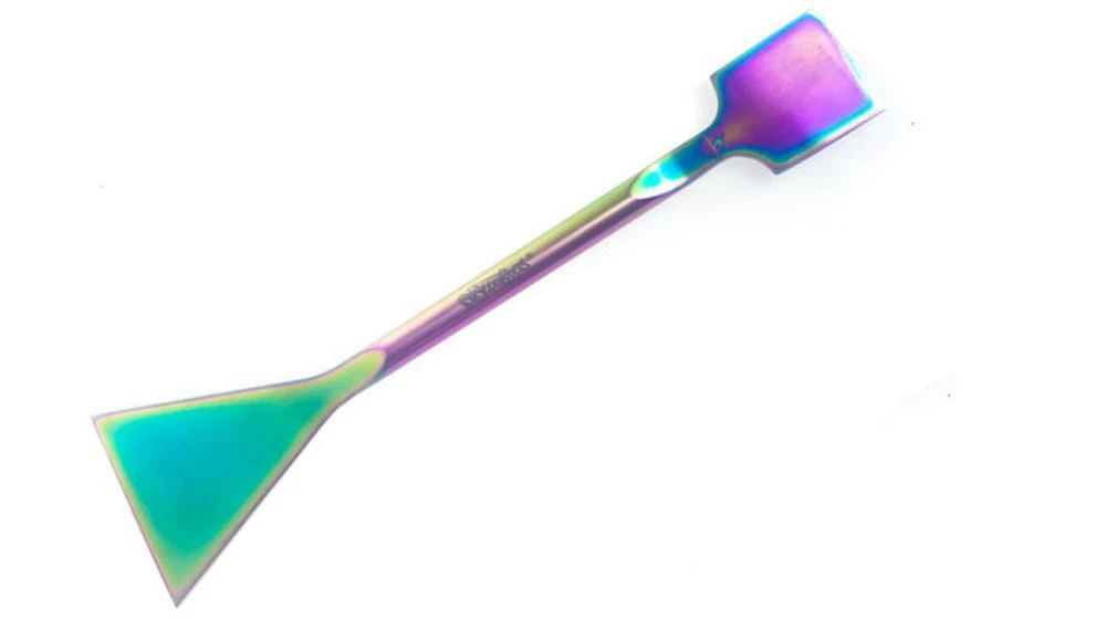 Skilletools 11x3" Dr Dab - Anodized 3 Skilletools 11x3" Dr Dab - Anodized