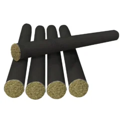 Embark Bubbleman Hash Hits 5 X 0.2 G