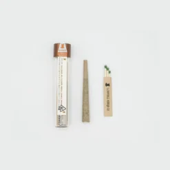 Lowell Herb Co Gorilla Diesel Pre-Rolls