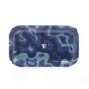 Accessories Famous X Fabric Rolling Tray - (Medium)