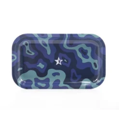 Accessories Famous X Fabric Rolling Tray - (Medium)