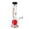 Famous X 12" Goa Water Pipe Accessories