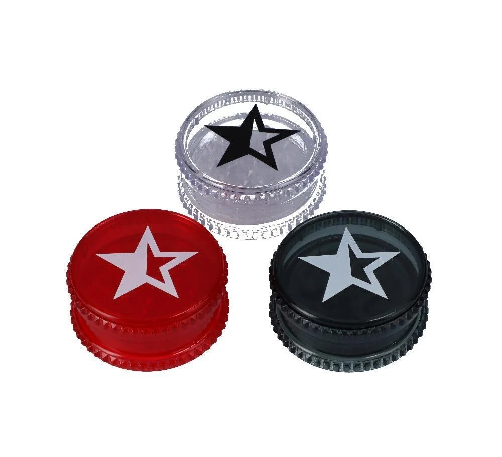 Famous X 2" Grinder Accessories 3 Famous X 2" Grinder Accessories