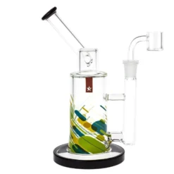 Famous X 8" Versuz Dab Rig Accessories