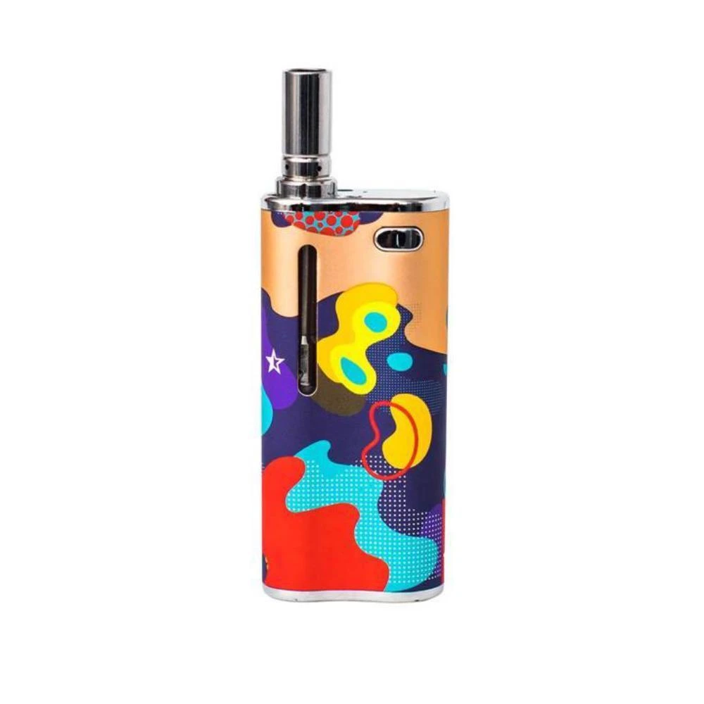 Accessories Famous X Battery - Papaya Vaporizer 3 Accessories Famous X Battery - Papaya Vaporizer