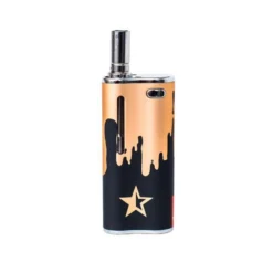 Famous X Battery - Surrender Gold Vaporizer Accessories