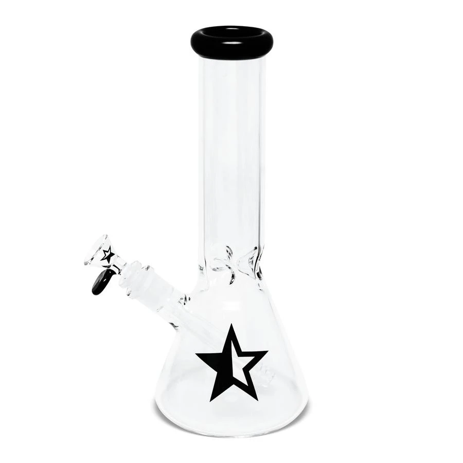 Famous X Beaker W/ Bowl & Downsteam Water Pipe Accessories 3 Famous X Beaker W/ Bowl & Downsteam Water Pipe Accessories