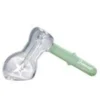 Accessories Famous X Bulb Bubbler - Milky Teal