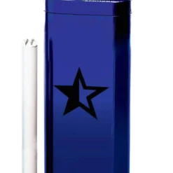 Famous X Dugout - Blue