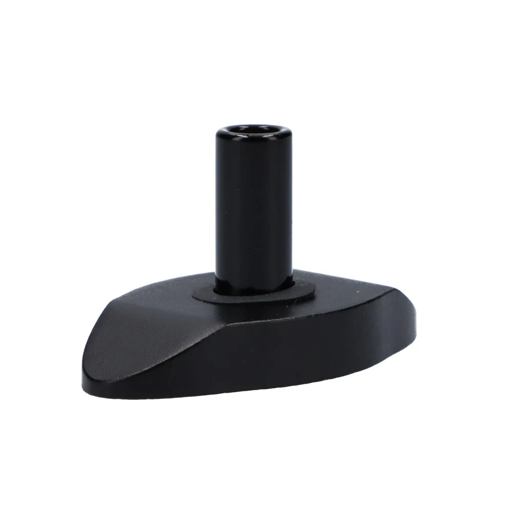 Famous X Valkyrie Glass Mouthpiece W/ Metal Base Accessories 3 Famous X Valkyrie Glass Mouthpiece W/ Metal Base Accessories