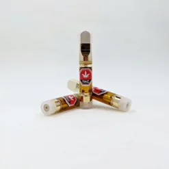 North 40 Cannabis Farm Gas New Arrivals