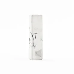 BRNT Faro Pipe - Marble