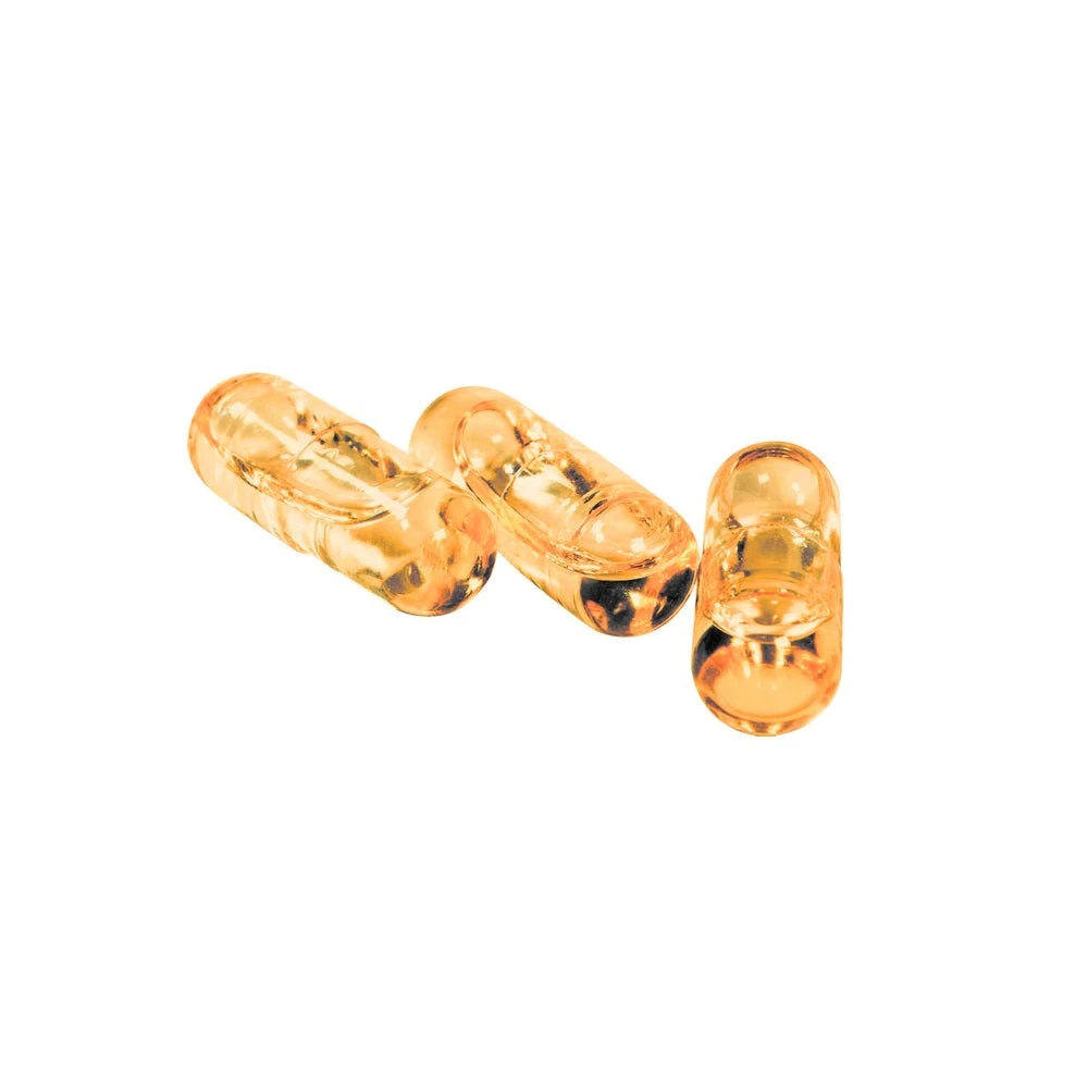 Mood Ring Hybrid Strains Balanced 5:5 Capsules 3 Mood Ring Hybrid Strains Balanced 5:5 Capsules