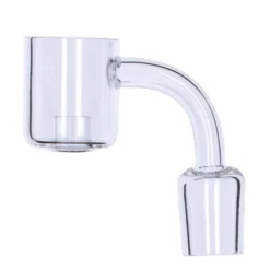 Canna Cabana Female Core Reactor Banger W/ Polished Joint [18mm] Accessories