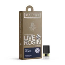 Pax Wifi Mints New Arrivals