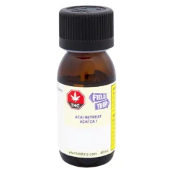 Field Trip Acai Retreat Juice Shot