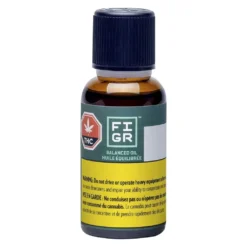 FIGR Balanced Oil Tincture (30ml)