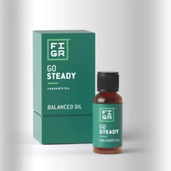 FIGR Balanced Oil Tincture (30ml)