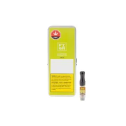 New Arrivals FIGR Citrus Cartridge