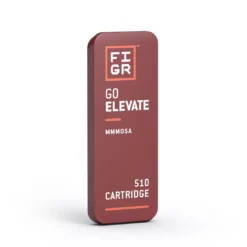 FIGR Go Elevate - Mmmosa Cartridge 9 FIGR Go Elevate - Mmmosa Cartridge