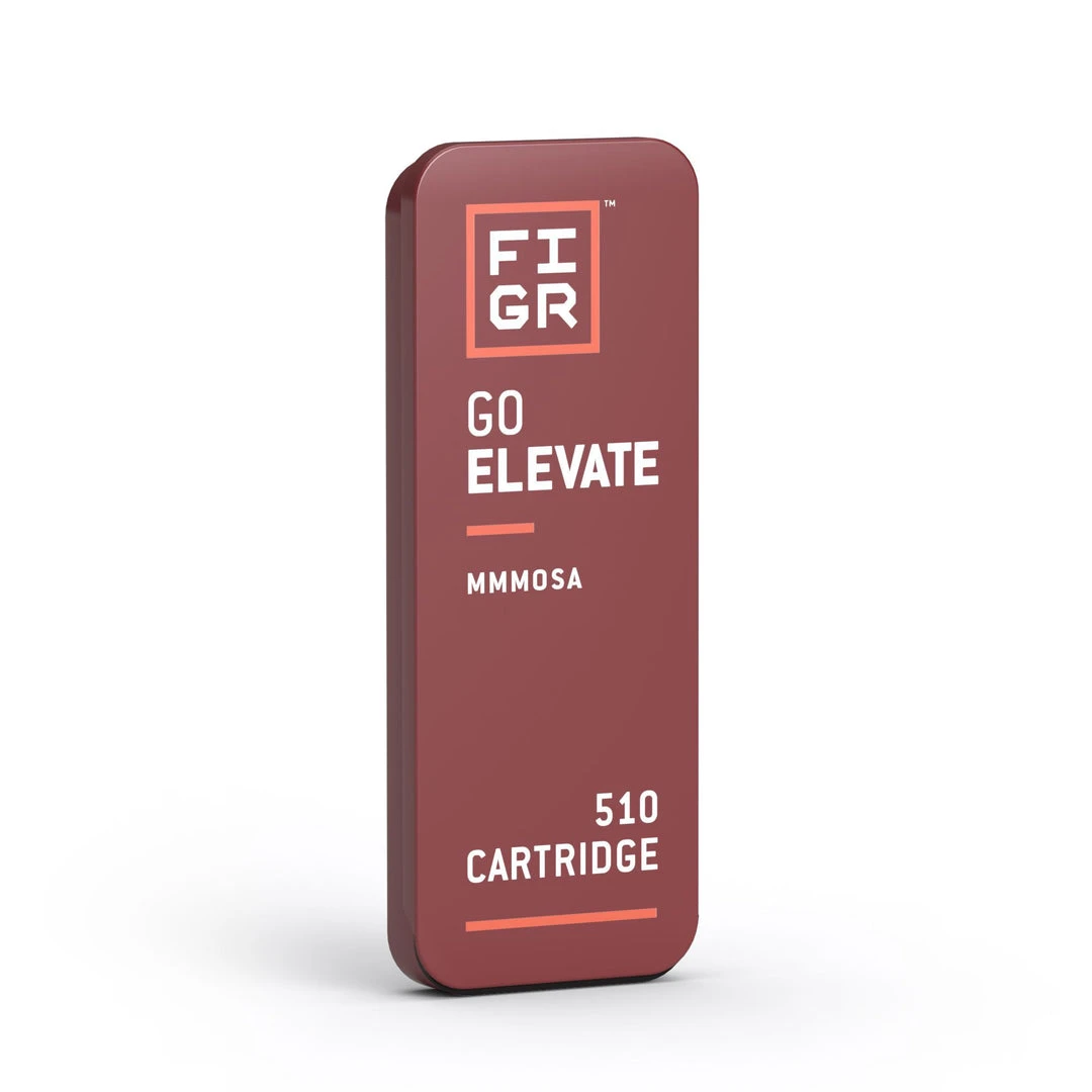 FIGR Go Elevate - Mmmosa Cartridge 6 FIGR Go Elevate - Mmmosa Cartridge