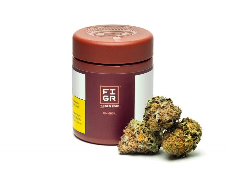 New Arrivals FIGR Go Elevate - Mmmosa 3 New Arrivals FIGR Go Elevate - Mmmosa