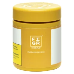 FIGR Go Play - Mandarin Cookies New Arrivals