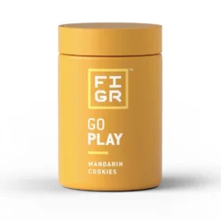 FIGR Go Play - Mandarin Cookies New Arrivals