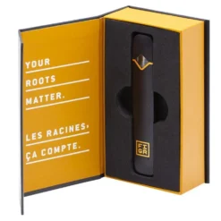 Accessories FIGR Master Vaporizer - Black
