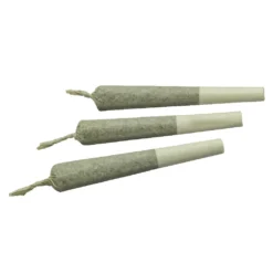 FIGR Sour OG Cheese PR 3 X 0.5 G Pre-Rolls