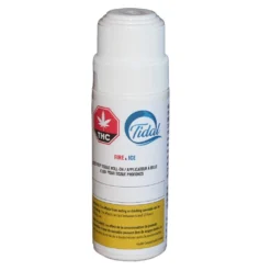 Tidal Fire & Ice CBD Deep Tissue Roll-On