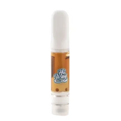 New Arrivals Hiway Fire OG Cartridge