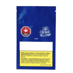 New Arrivals Hiway Fire OG Cartridge